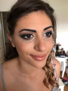 Formation maquillage libanais paris